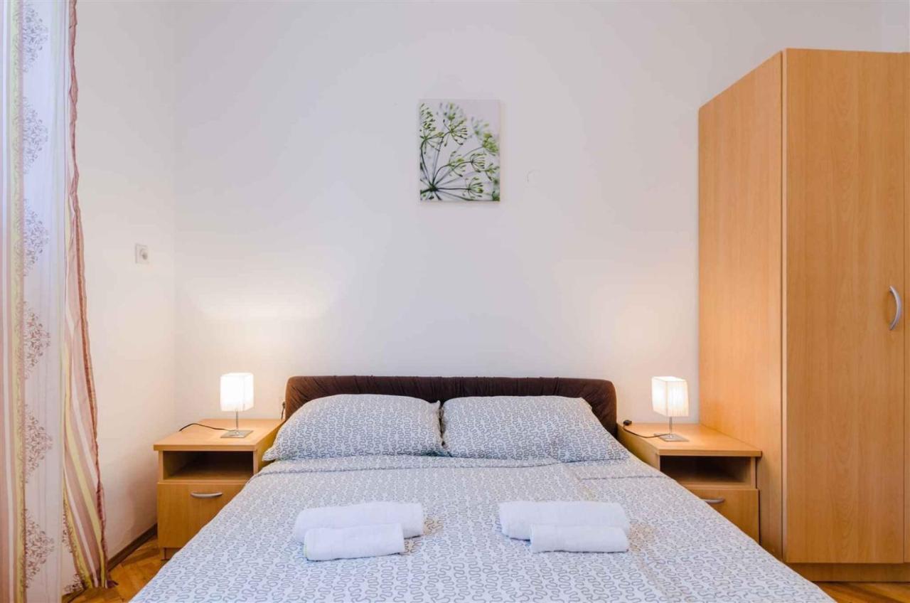 Apartment In Crikvenica 5267 Luaran gambar